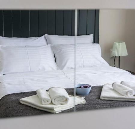 Homerent Dream Apartment Novi Sad Extérieur photo