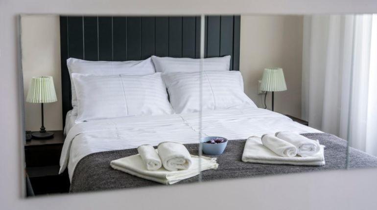 Homerent Dream Apartment Novi Sad Extérieur photo