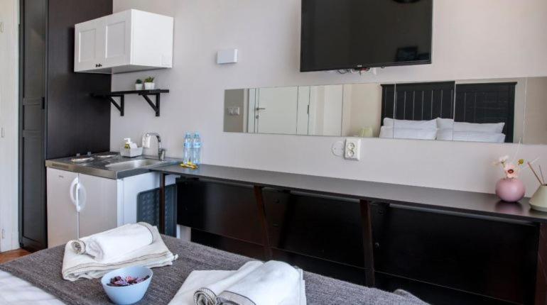Homerent Dream Apartment Novi Sad Extérieur photo