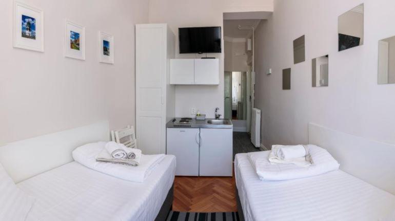 Homerent Dream Apartment Novi Sad Extérieur photo