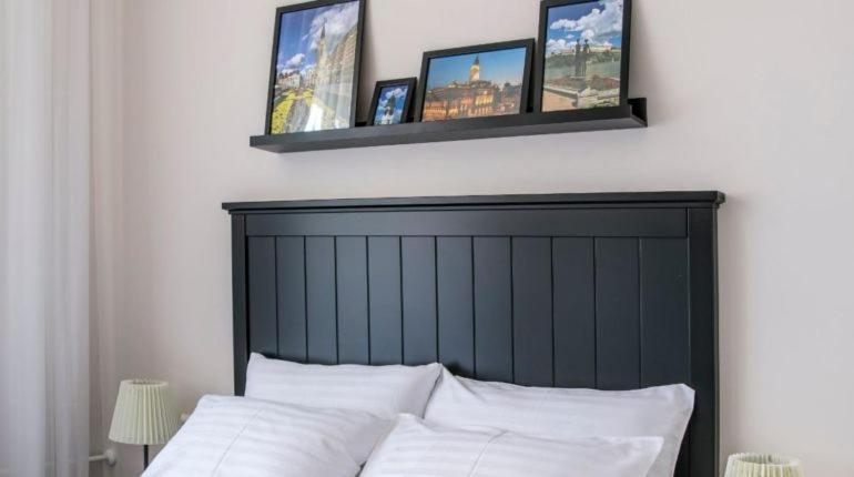 Homerent Dream Apartment Novi Sad Extérieur photo