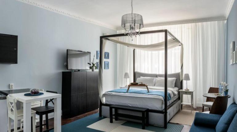 Homerent Dream Apartment Novi Sad Extérieur photo