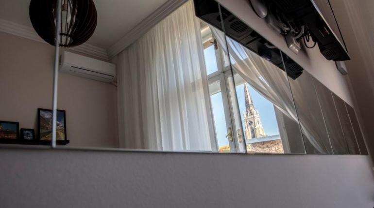 Homerent Dream Apartment Novi Sad Extérieur photo