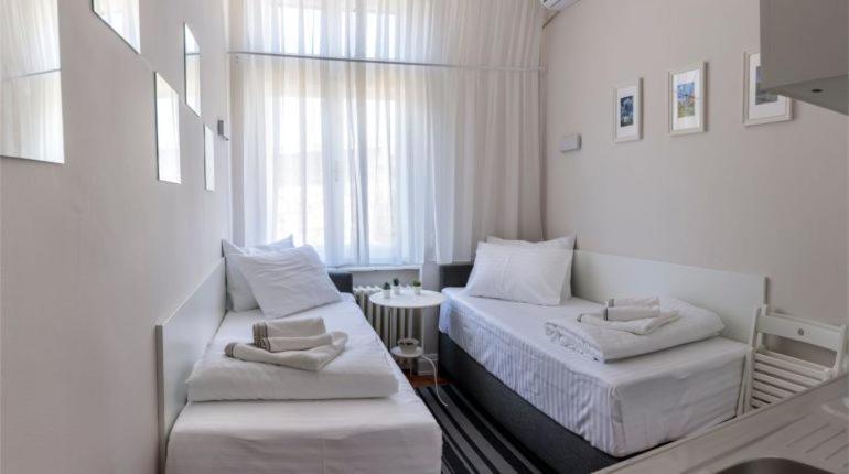 Homerent Dream Apartment Novi Sad Extérieur photo