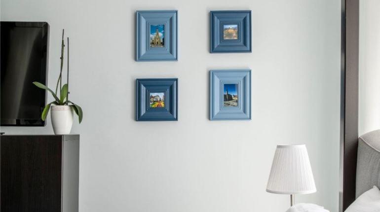 Homerent Dream Apartment Novi Sad Extérieur photo