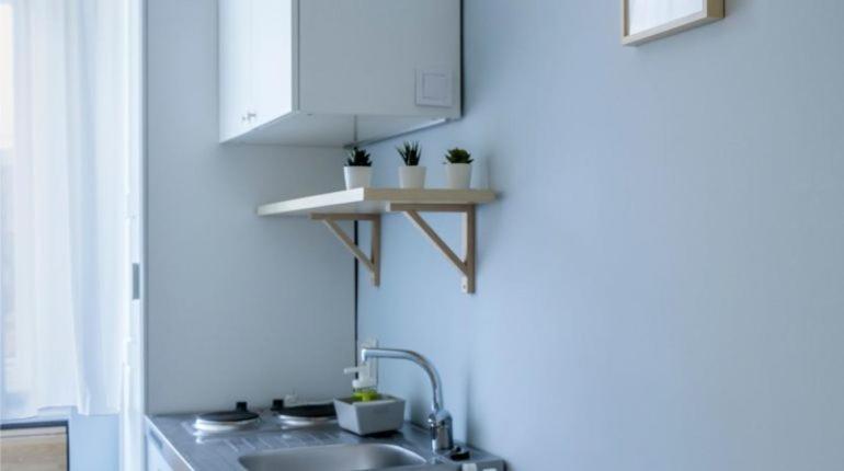 Homerent Dream Apartment Novi Sad Extérieur photo