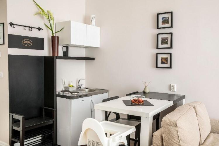 Homerent Dream Apartment Novi Sad Extérieur photo