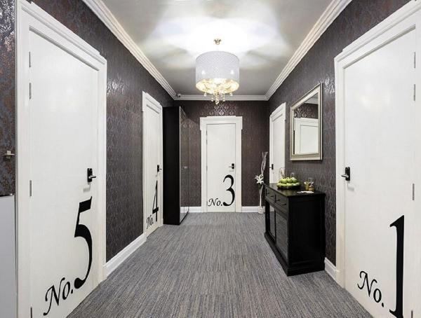 Homerent Dream Apartment Novi Sad Extérieur photo